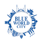 Blue World City